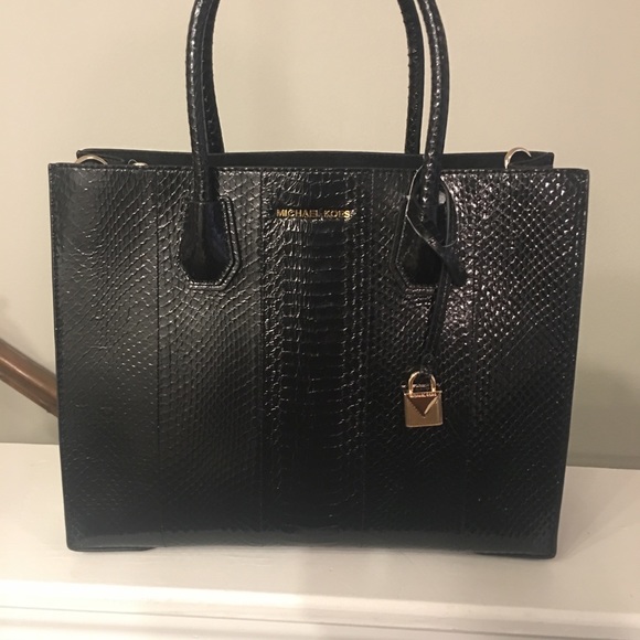 Python Purse Michael Kors - Picture 1 of 1